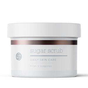 Sugar Scrub